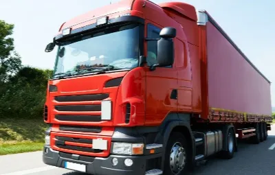 İzmir Gaziantep Ambar Kargo