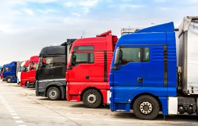 İzmir Gaziantep Ambar Nakliyat