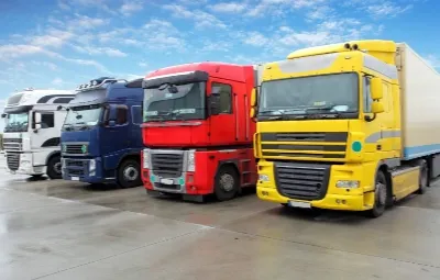 İzmir Gaziantep Nakliye Ambarı