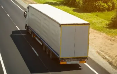 İzmir ile Gaziantep Arası Parça Eşya Taşıma