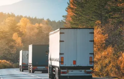 İzmir ile Gaziantep Arası Klima Taşıma